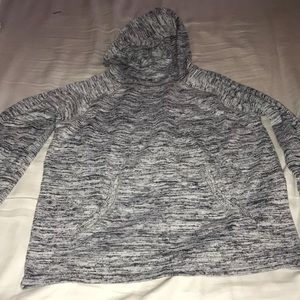 Athleta Girl Hoodie